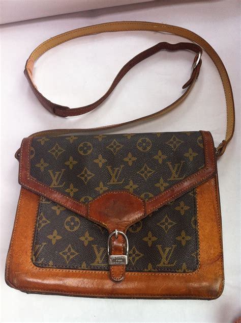 louis vuitton crossbody satchel|vintage Louis Vuitton crossbody.